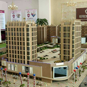 淮安恒隆城市廣場(chǎng)